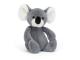 Bashful Koala Medium - L: 9 cm x l: 12 cm x h: 28 cm