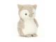 Wee Owl - H : 12 cm