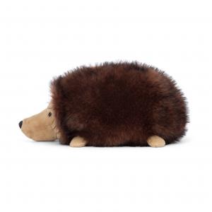Hamish Hedgehog - L: 26 cm x l: 41 cm x h: 21 cm - Jellycat - HAM1H