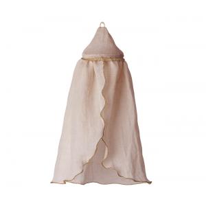 Miniature bed canopy - Rose - Maileg - 11-2411-01