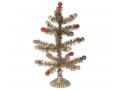 Christmas tree, Small - Gold - Maileg - 14-2162-00