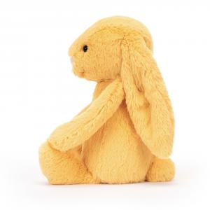 Bashful Sunshine Bunny Medium - L: 9 cm x l: 12 cm x h: 31 cm - Jellycat - BAS3BSU