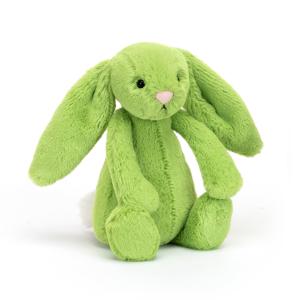 Bashful Apple Bunny Small - Jellycat - BASS6BAP