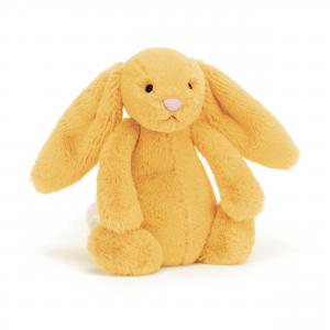 Bashful Sunshine Bunny Small - Jellycat - BASS6BSU