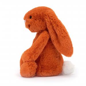 Bashful Tangerine Bunny Small - Jellycat - BASS6BTA