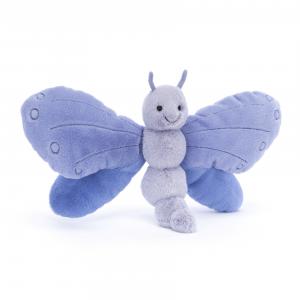 Bluebell Butterfly - Jellycat - BLU2B