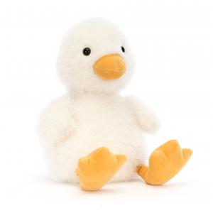 Dory Duck - L: 12 cm x l: 14 cm x h: 30 cm - Jellycat - DOR2DK