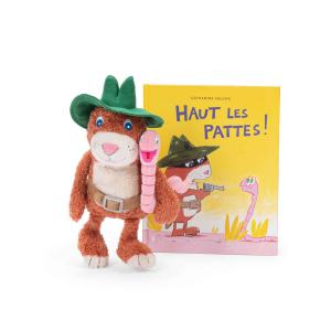 Billy et Jean-Claude Ecole des loisirs - Moulin Roty - 894015