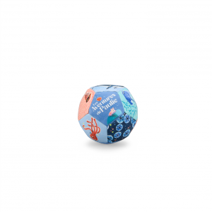 Ballon souple 10 cm - Moulin Roty - 676510