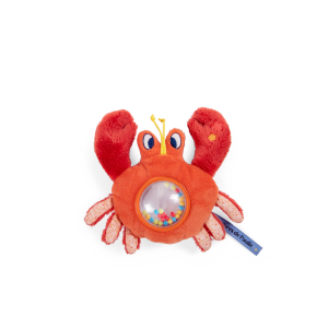 Hochet billes crabe - Moulin Roty - 676005