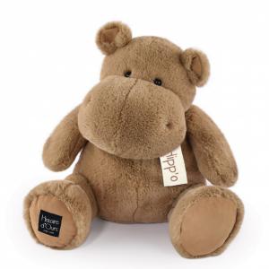 HIPPO - Chocolat chaud  40 cm - Histoire d'ours - HO3204