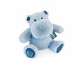 HIPPO - Bleu jean 25 cm - Histoire d'ours - HO3213