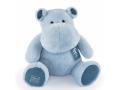 HIPPO - Bleu jean 40 cm - Histoire d'ours - HO3214