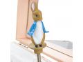 Boite à Bijoux Musicale Peter Rabbit© Fraises - Trousselier - S60861