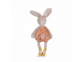 Lapin argile Trois petits lapins - Moulin Roty - 678025