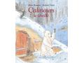 Livre Calinours se réveille de Alain Broutin et Frédéric Stehr - Moulin Roty - 894122