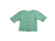 HERBE Cardigan 36m tricot vert  - 36 mois