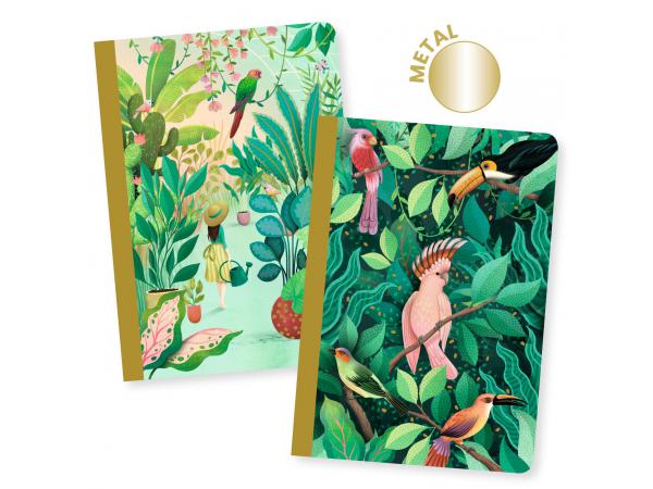 Carnets lilly