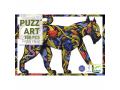 Puzz'Art - Panther - 150 pcs - Djeco - DJ07659