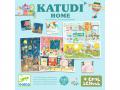 Cool school - Katudi Home - Djeco - DJ08584