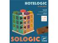 Sologic - Hotelogic - Djeco - DJ08586