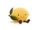 Amuseable Lemon - L: 13 cm x l: 27 cm x h: 22 cm