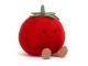 Amuseable Tomato - L: 9 cm x l: 14 cm x h: 17 cm