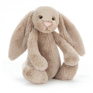 Bashful Beige Bunny Large - L: 13 cm x l: 15 cm x h: 36 cm - Jellycat - BAL2BNN