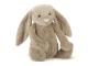 Bashful Beige Bunny Really Big - L: 27 cm x l: 31 cm x h: 67 cm