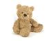 Bumbly Bear Small - L: 11 cm x l: 11 cm x h: 28 cm