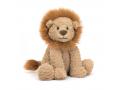 Peluche Fuddlewuddle Lion Medium - L: 8 cm x l: 13 cm x h: 23 cm - Jellycat - FW6LNN