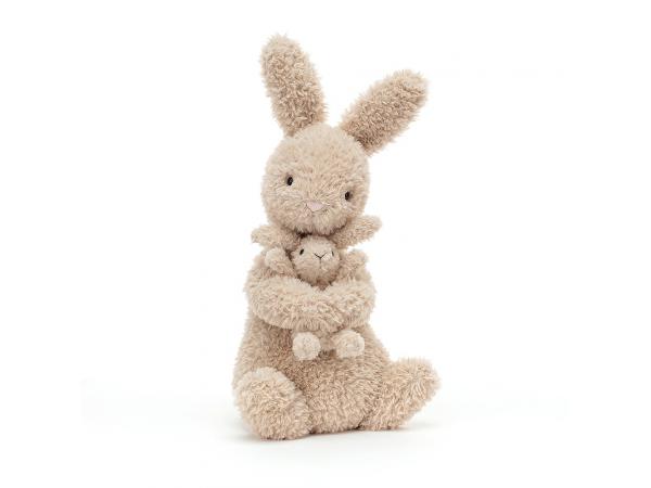 Huddles bunny - l: 10 cm x l: 14 cm x h: 24 cm