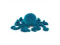 Peluche Letty Jellyfish - L: 16 cm x l: 16 cm x h: 58 cm - Jellycat - LET2JN
