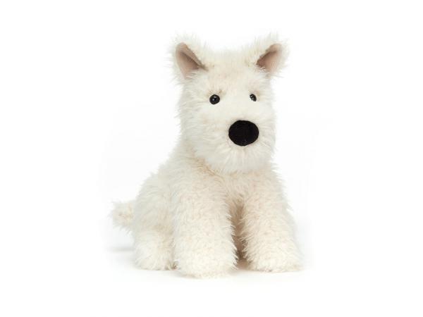 Munro scottie dog - l: 18 cm x l: 13 cm x h: 23 cm