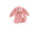 Bashful Petal Bunny Small - L: 8 cm x l: 9 cm x h: 18 cm