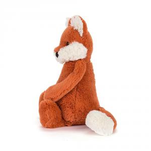 Bashful Fox Cub Medium - L: 9 cm x l: 12 cm x h: 31 cm - Jellycat - BAS3FXCN