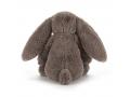 Peluche Bashful Truffle Bunny Medium - L: 9 cm x l: 12 cm x h: 31 cm - Jellycat - BAS3BTRN