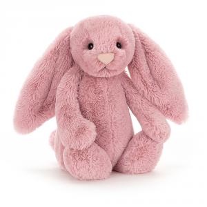 Bashful Tulip Bunny Medium - L: 9 cm x l: 12 cm x h: 31 cm - Jellycat - BAS3BTPN