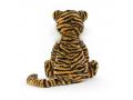 Peluche Bashful Tiger Huge - L: 12 cm x l: 21 cm x h: 51 cm - Jellycat - BAH2TIGN