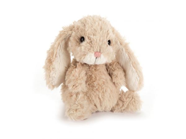 Yummy bunny - l: 7 cm x l: 9 cm x h: 15 cm