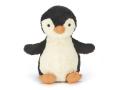 Peluche Peanut Penguin Medium - L: 10 cm x l: 10 cm x h: 23 cm - Jellycat - PNM3PNN