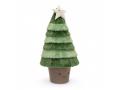 Peluche Amuseable Nordic Spruce Christmas Tree Really Big - H : 90 cm x L : 46 cm - Jellycat - ARB1NSXMAS