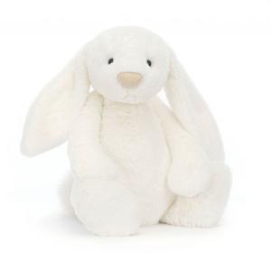 Bashful Luxe Bunny Luna Big - L: 21 cm x H: 51 cm - Jellycat - BAH2LUN