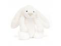 Bashful Luxe Bunny Luna Original - L: 12 cm x H: 31 cm - Jellycat - BAS3LUN
