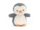 Peluche Wee Penguin - H : 13 cm x L : 7 cm