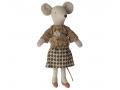 Blouse tricot et jupe pour Grand-mère souris - Maileg - 17-3304-00
