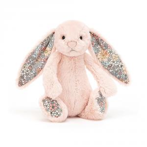 Blossom Blush Bunny Little - L: 9 cm x H: 18 cm - Jellycat - BL6BLUNN