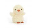 Peluche Little Chick - L: 10 cm x H: 18 cm - Jellycat - L3CN