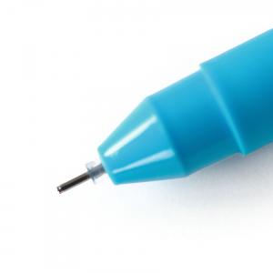 6 stylos gel - pointe fine - Djeco - DD03778