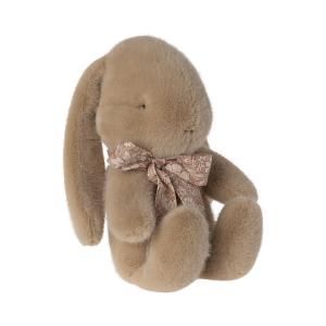 Peluche lapin Bunny, Small - Crème Pêche - Maileg - 16-4990-00